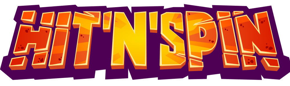 Logo di Hitnspin