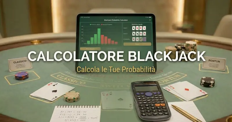 Conteggio carte Hi-Lo blackjack - sistema che non funziona online